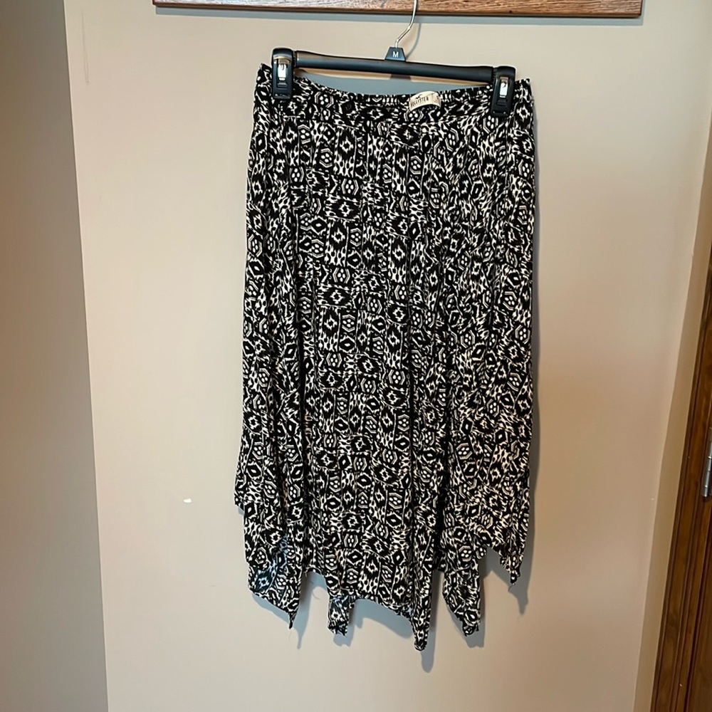 Vintage Hollister skirt Small